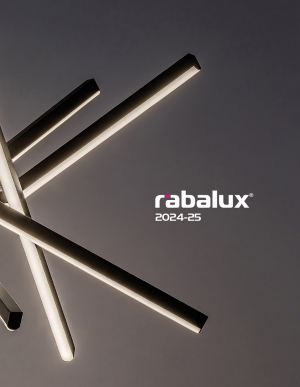 Rábalux New Catalogue 2024-25