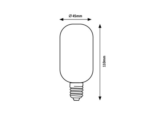 Filament-LED (1410)