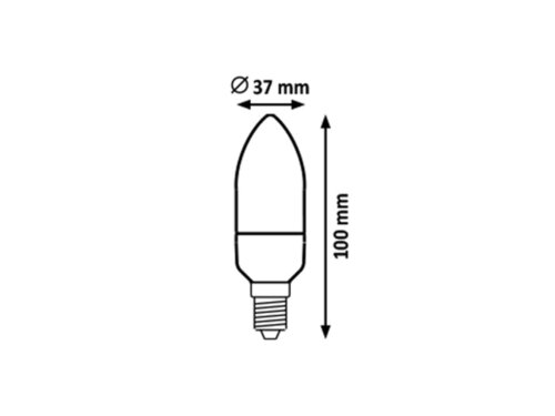 Multipack - SMD LED (1536)