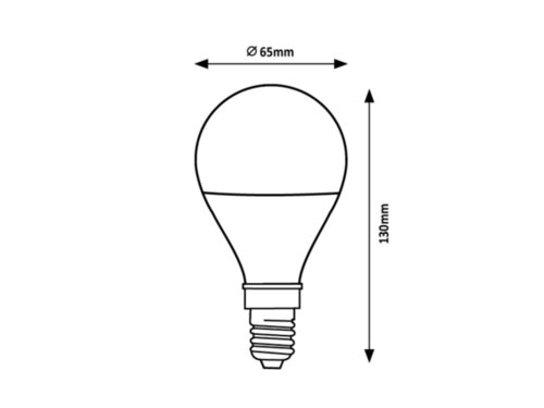 SMD-LED (1970)