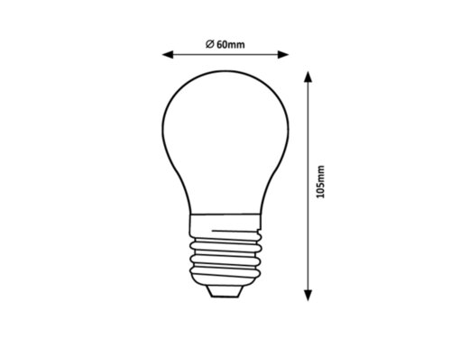 Filament-LED (1987)