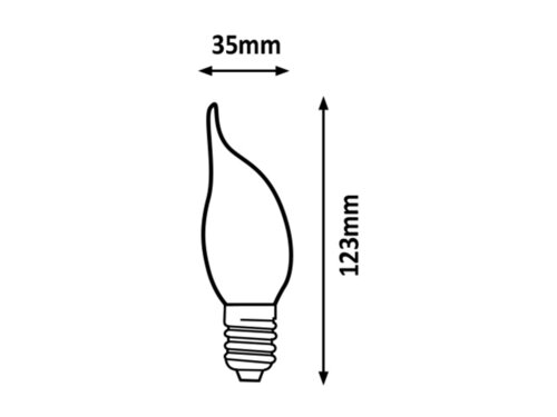 Filament-LED (1998)