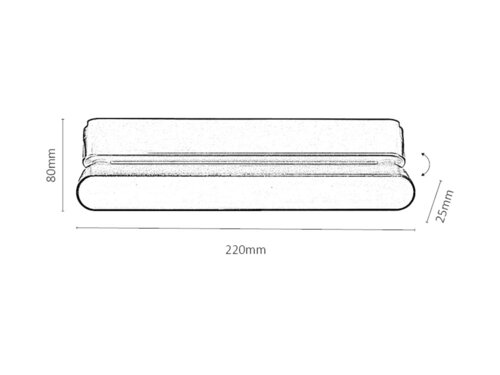 LiTrack Line15V (70128)