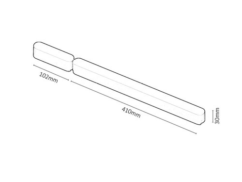 LiTrack Driv.200 (70205)