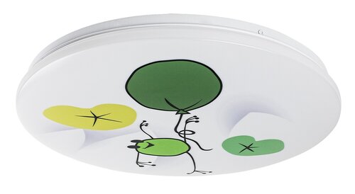 Froggo (71069)