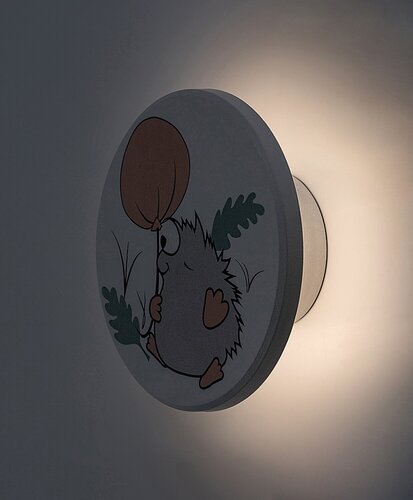 Hedgy (71099)