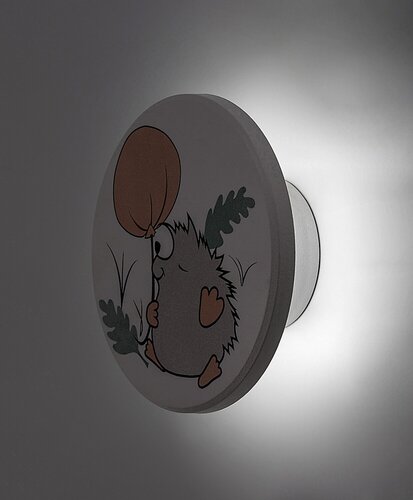 Hedgy (71099)