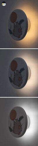 Hedgy (71099)