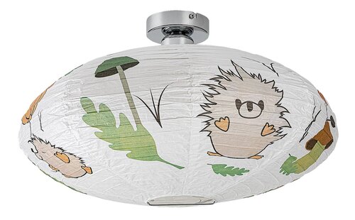 Hedgy (71190)