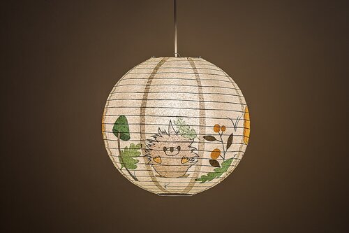 Hedgy (72192)