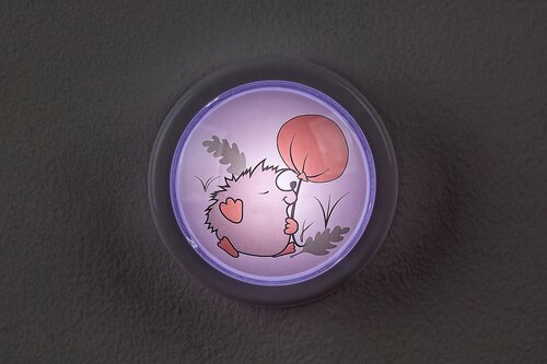 Hedgy (76072)