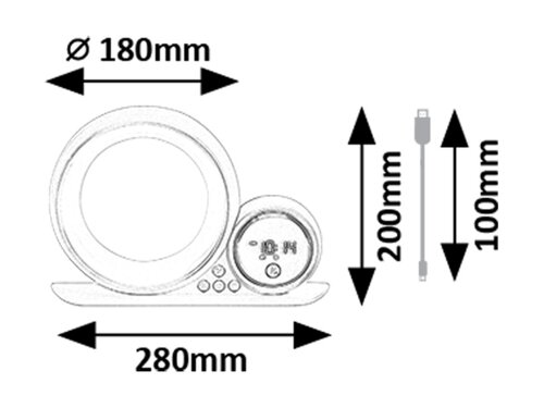 Wakeway (76109)