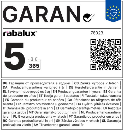 Batten light2 (78023)