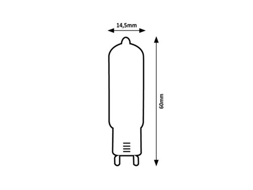 Filament-LED (79034)