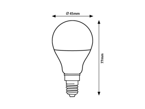 SMD-LED (79068)