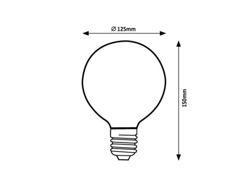 Filament-LED (79075)