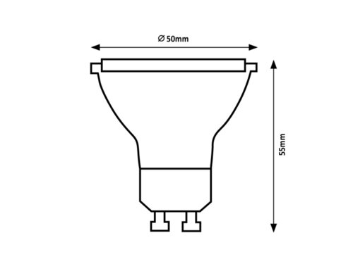 SMD-LED (79080)