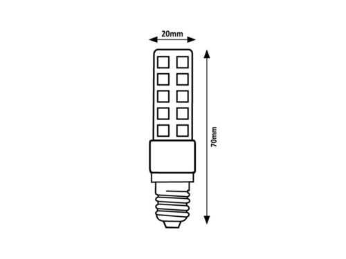 SMD-LED (79122)