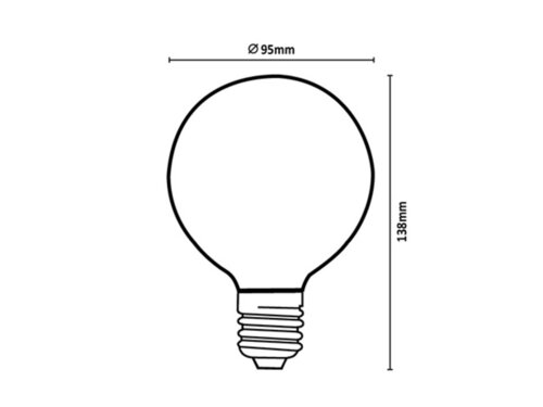 Filament-LED (79212)