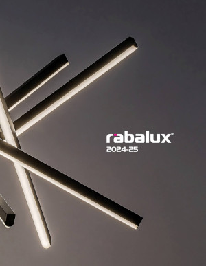 2024-25. gada Rábalux produktu katalogs